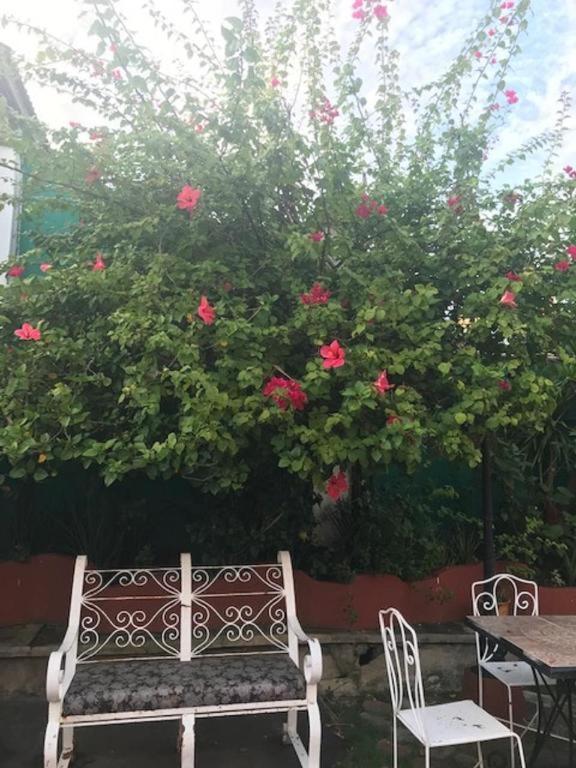 Casa La Granja Hotel Iloilo City Eksteriør billede