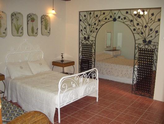 Casa La Granja Hotel Iloilo City Eksteriør billede
