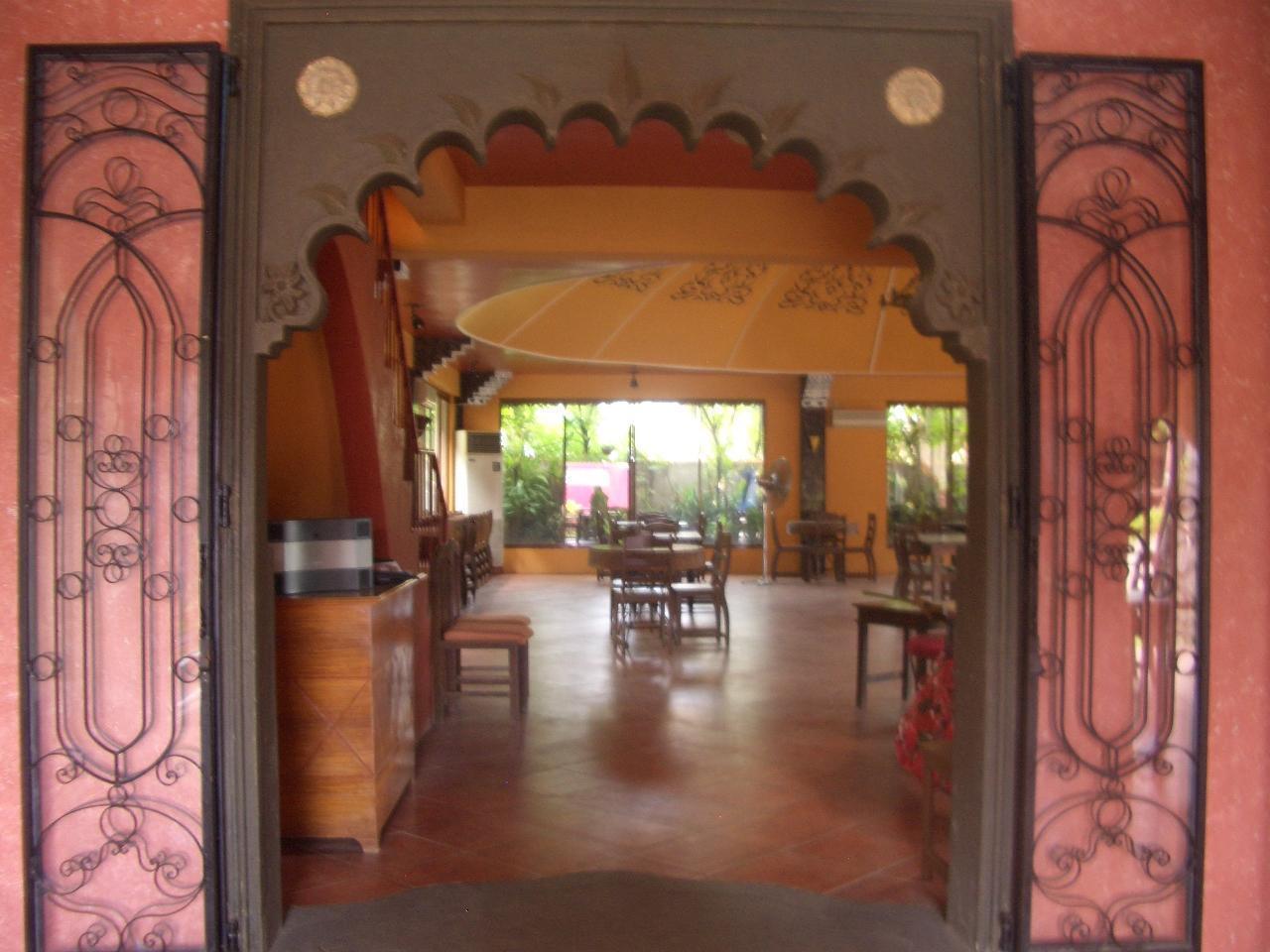 Casa La Granja Hotel Iloilo City Eksteriør billede